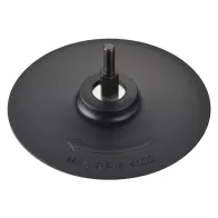 PLATORELLO IN NYLON 'STA32095-XJ' Ø mm 125