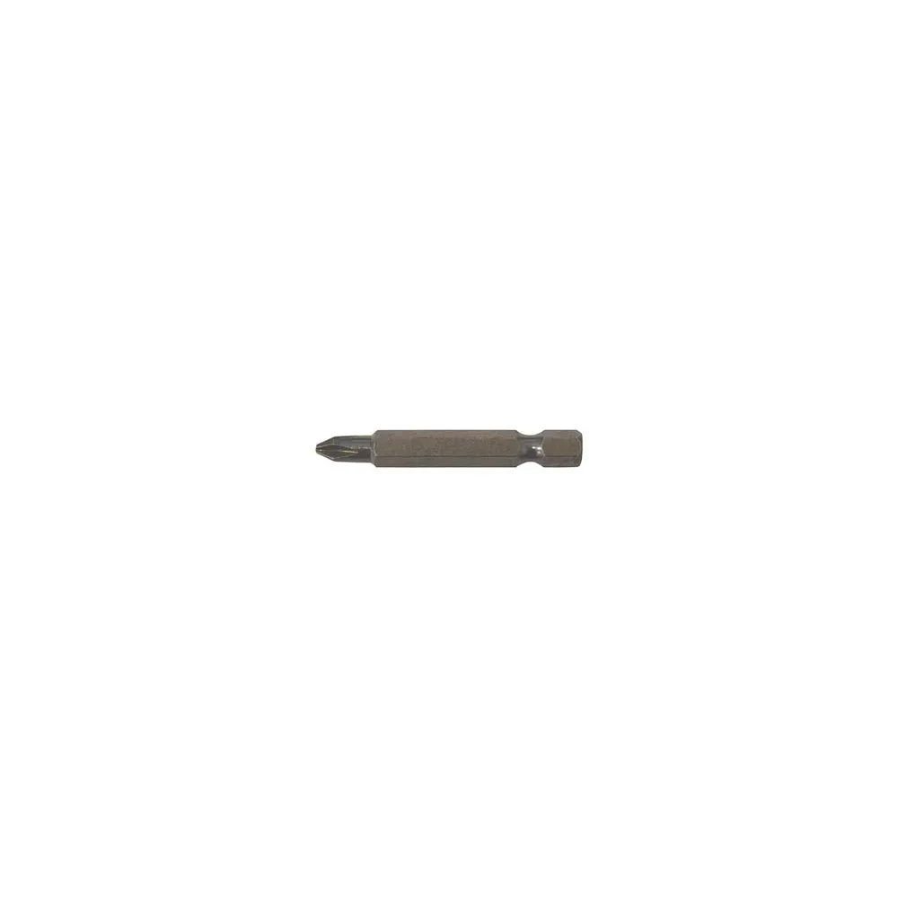 INSERTI A CROCE PHILLIPS PER AVVITATORI MM.50