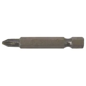 INSERTI A CROCE PHILLIPS PER AVVITATORI MM.50