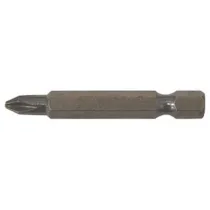 INSERTI A CROCE PHILLIPS PER AVVITATORI MM.50