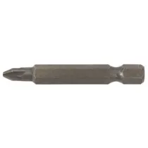 INSERTI A CROCE POZIDRIVE PER AVVITATORI MM.50