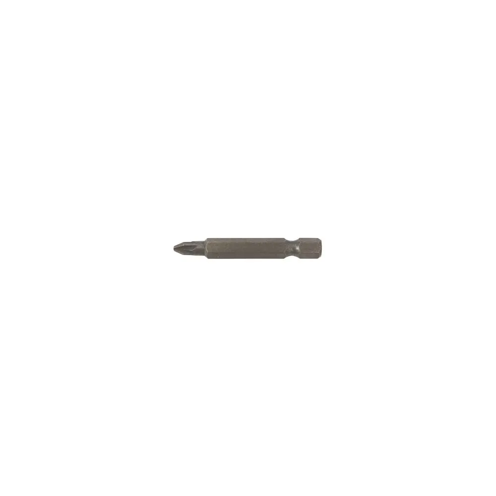 INSERTI A CROCE POZIDRIVE PER AVVITATORI MM.50