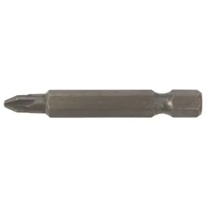 INSERTI A CROCE POZIDRIVE PER AVVITATORI MM.50