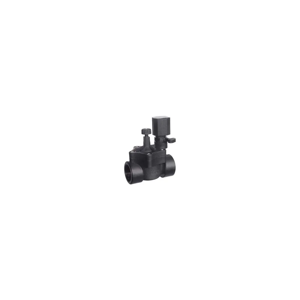 ELETTROVALVOLA RN 150 CON PARZIALIZZATORE