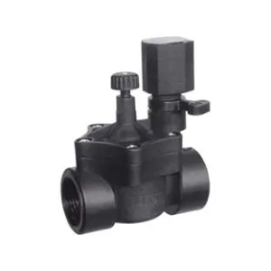 ELETTROVALVOLA RN 150 CON PARZIALIZZATORE