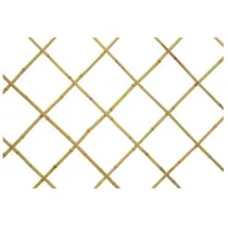 TRALICCIO IN BAMBOO