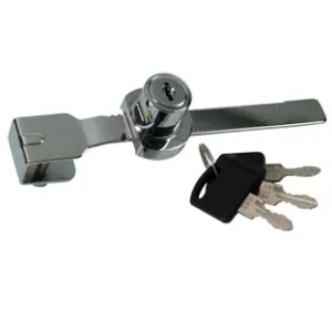 SERRATURA PER VETRI SCORREVOLI
