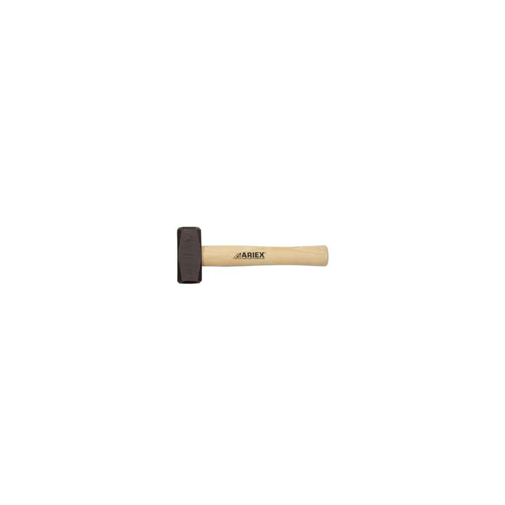 MAZZETTA CON MANICO IN LEGNO