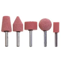 MOLETTE ABRASIVE IN CERAMICA