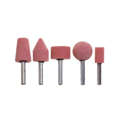 MOLETTE ABRASIVE IN CERAMICA