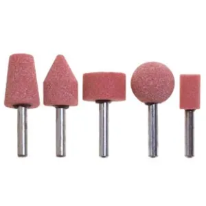 MOLETTE ABRASIVE IN CERAMICA