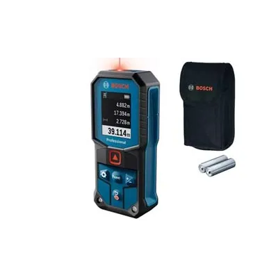 MISURATORE LASER MT.40 (GLM 40-31)