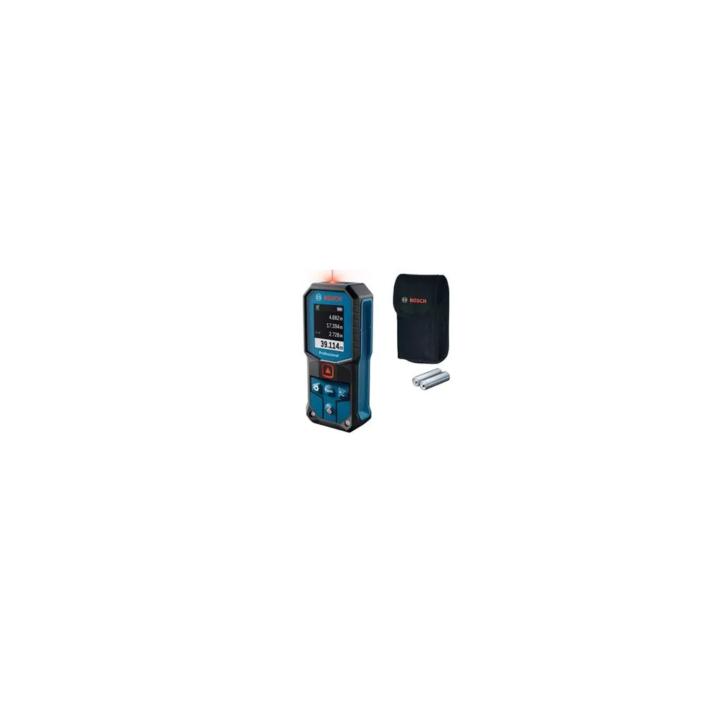 MISURATORE LASER MT.40 (GLM 40-31)