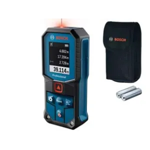 MISURATORE LASER MT.40 (GLM 40-31)