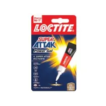 SUPER ATTAK POWER GEL GR.3