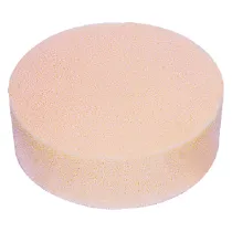 TAMPONE PER LUCIDARE ø mm 125 art. 339.62