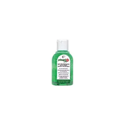 GEL DISINFETTANTE CHLORHEXIDINE PRIMAGEL PLUS ML.50