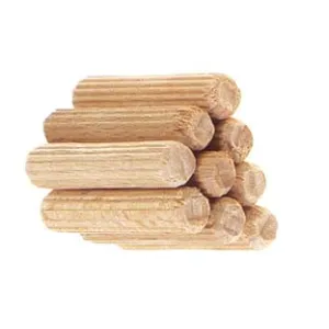 TASSELLI IN LEGNO PER SPINARE
