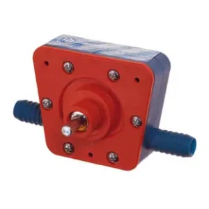 POMPA TRAVASATORE UNIVERSALE PER LIQUIDI
