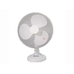 VENTILATORE DA TAVOLO CM.30