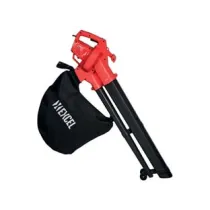ASPIRATORE/SOFFIATORE ELETTRICO 3000W
