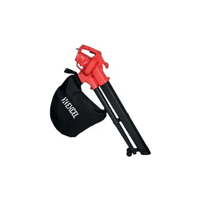 ASPIRATORE/SOFFIATORE ELETTRICO 3000W