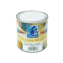 SMALTO ALL'ACQUA PER TERMOSIFONI (TERMO LACK)
