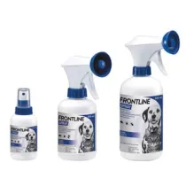 FRONTLINE SPRAY PER CANI E GATTI