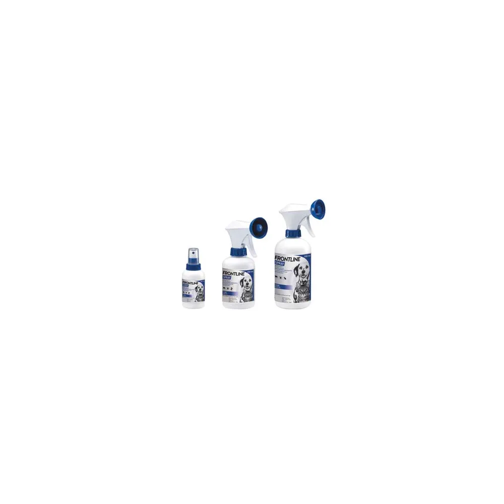 FRONTLINE SPRAY PER CANI E GATTI
