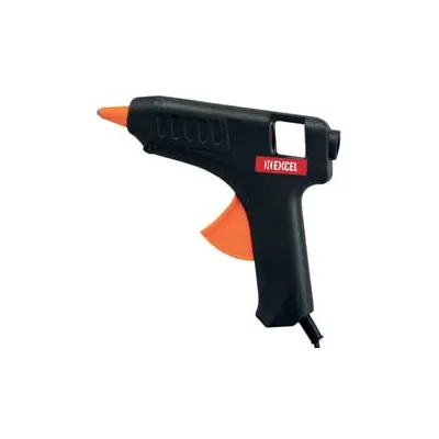 PISTOLA TERMOCOLLANTE MM.12 - 50 W