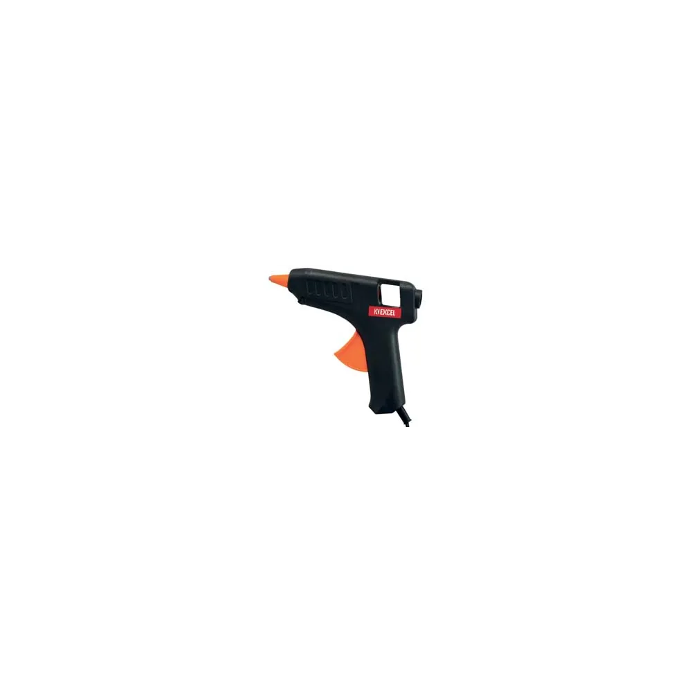 PISTOLA TERMOCOLLANTE MM.12 - 50 W