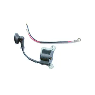 BOBINA ELETTRONICA PER DECESPUGLIATORE