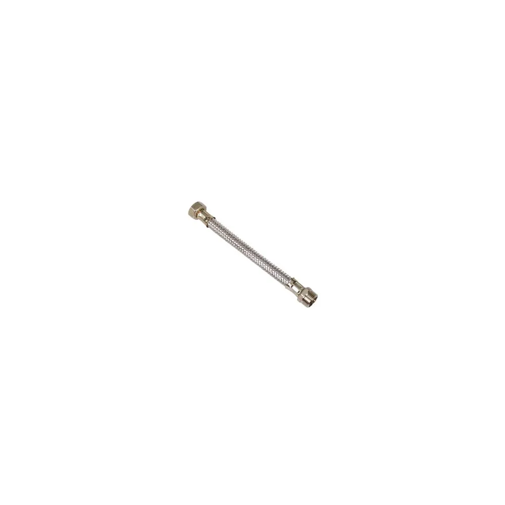 FLESSIBILE INOX M1/2 - F1/2