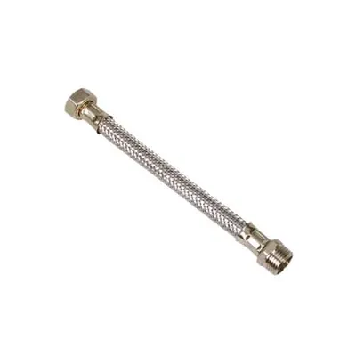 FLESSIBILE INOX M1/2 - F1/2