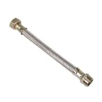 FLESSIBILE INOX M1/2 - F1/2