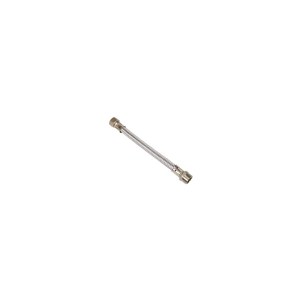 FLESSIBILE INOX M1/2 - F3/8