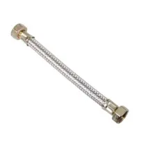 FLESSIBILE INOX F1/2 - F1/2