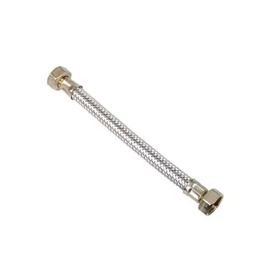 FLESSIBILE INOX F1/2 - F1/2