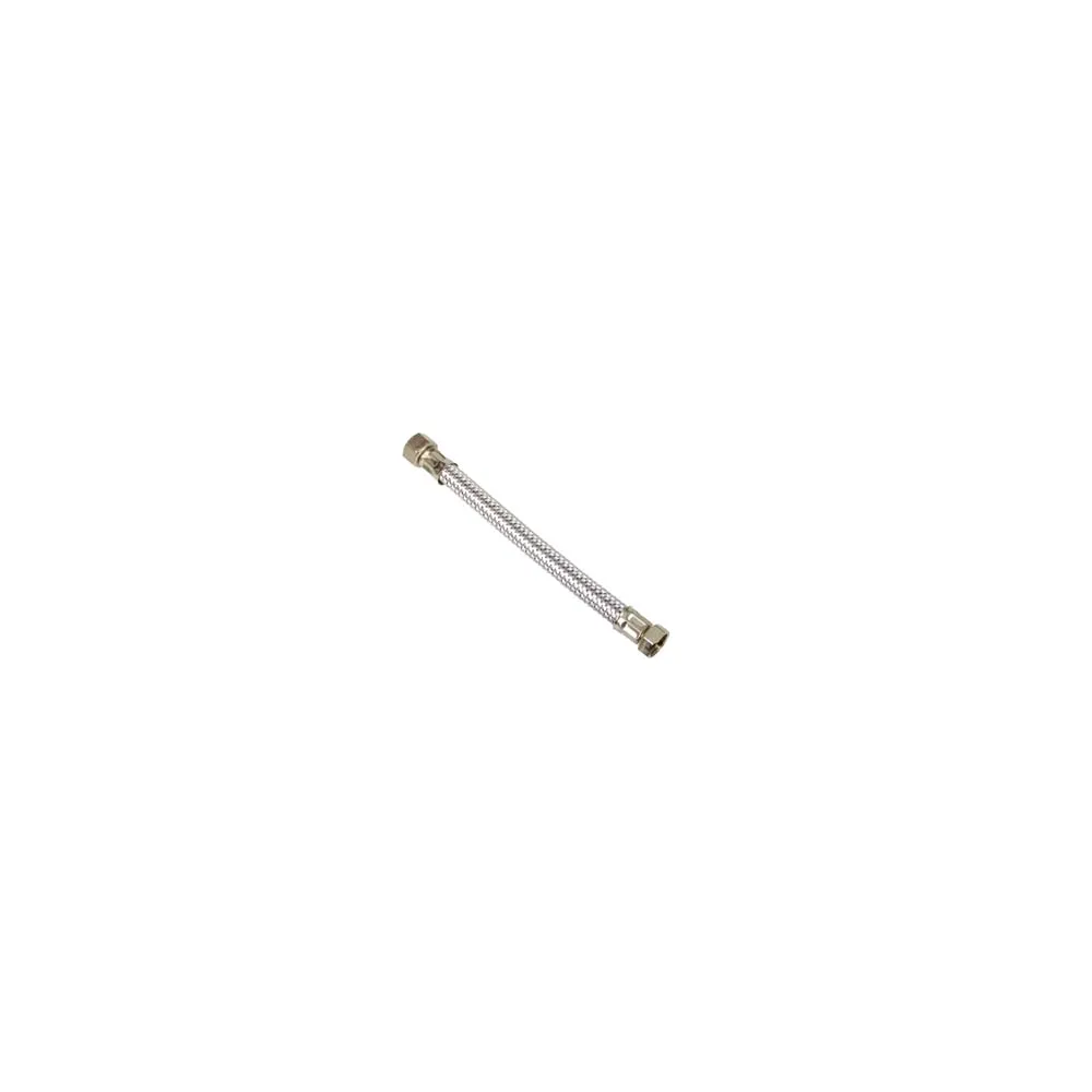 FLESSIBILE INOX F3/8 - F3/8