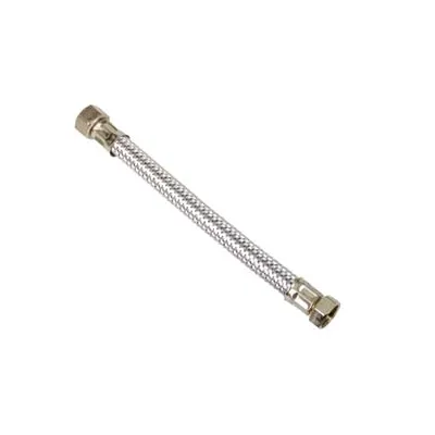 FLESSIBILE INOX F3/8 - F3/8