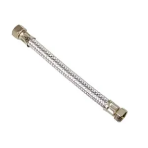 FLESSIBILE INOX F3/8 - F3/8