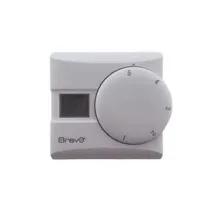 TERMOSTATO MANUALE DISPLAY