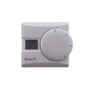 TERMOSTATO MANUALE DISPLAY