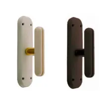 CREMONESE MOD. BRASILIA PER FINESTRA NYLON E OTTONE