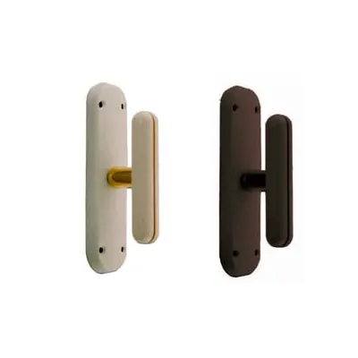 CREMONESE MOD. BRASILIA PER FINESTRA NYLON E OTTONE