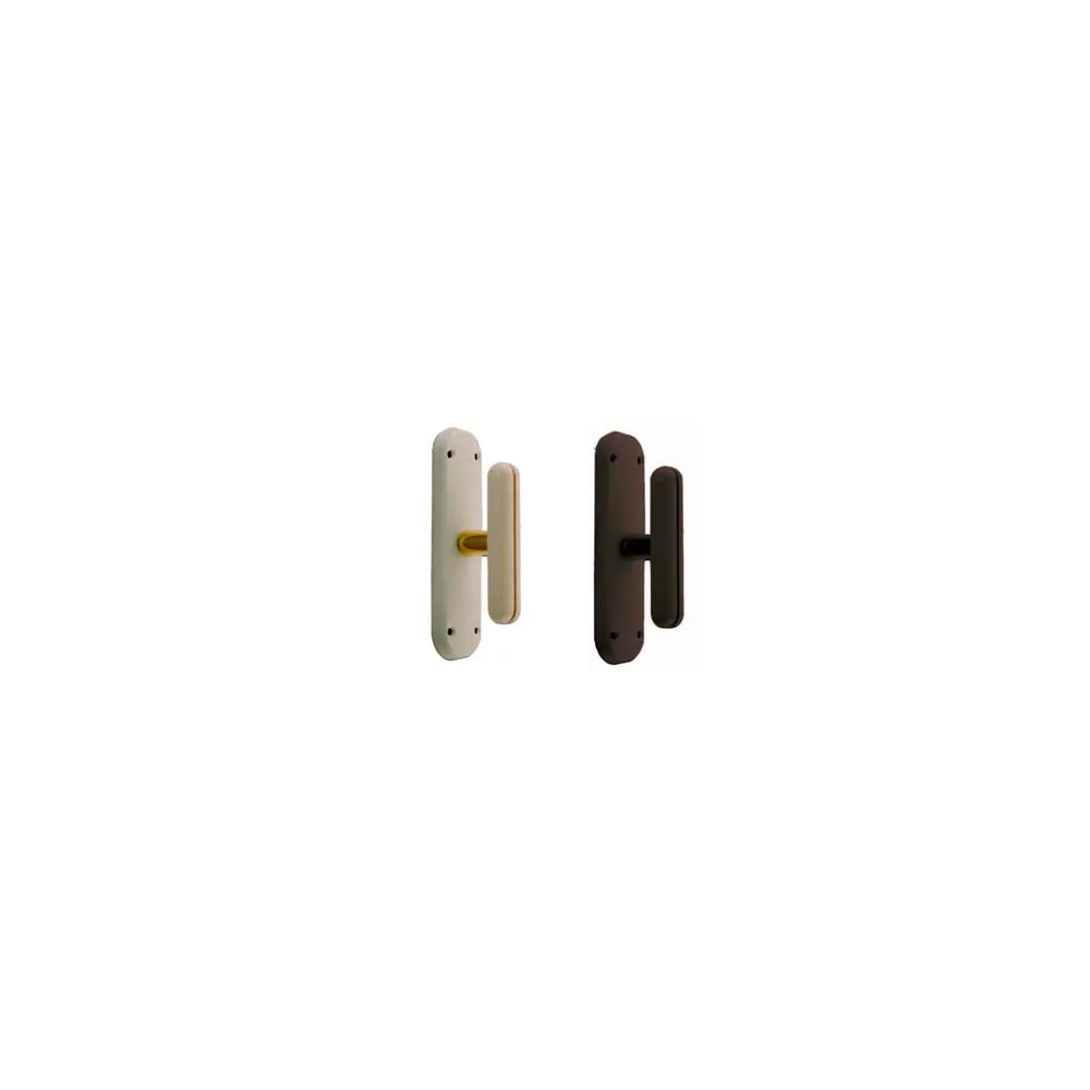 CREMONESE MOD. BRASILIA PER FINESTRA NYLON E OTTONE