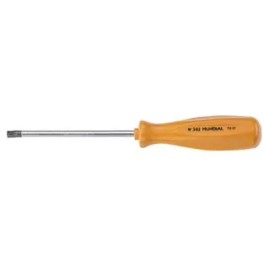 GIRAVITE CON IMPRONTA TORX