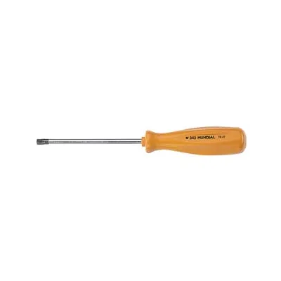 GIRAVITE CON IMPRONTA TORX