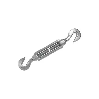 TENDITORE A DUE GANCI