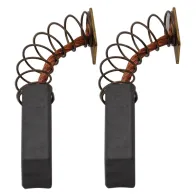 SPAZZOLA PER MESCOLATORE 'MX10' mm 6